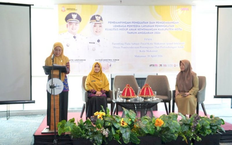 Melinda Aksa. foto: istimewa