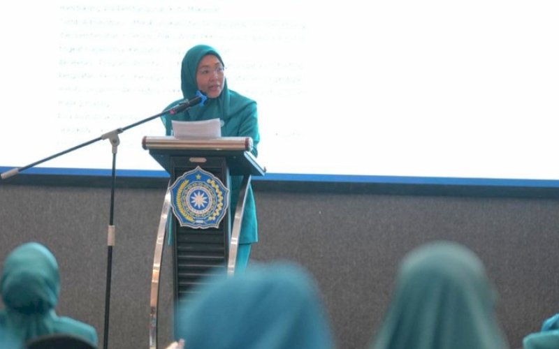 Melinda Aksa. foto: istimewa