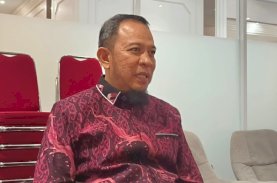 Seleksi Komisioner Baznas Makassar Diserbu 68 Pendaftar