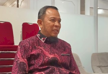 Seleksi Komisioner Baznas Makassar Diserbu 68 Pendaftar