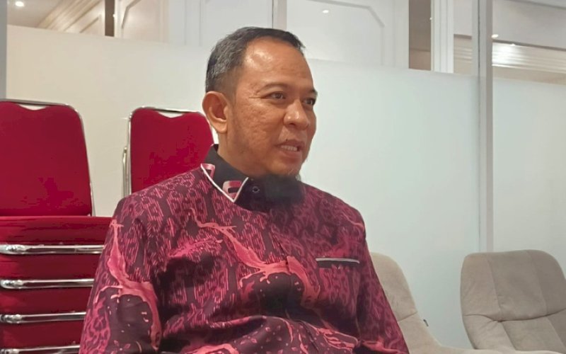 Mohammad Syarief. foto: istimewa