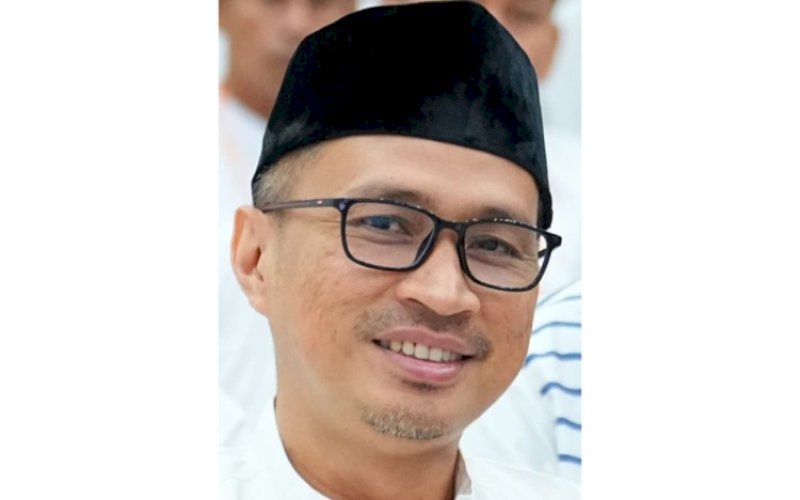 Muhammad Salim Basmin. foto: istimewa