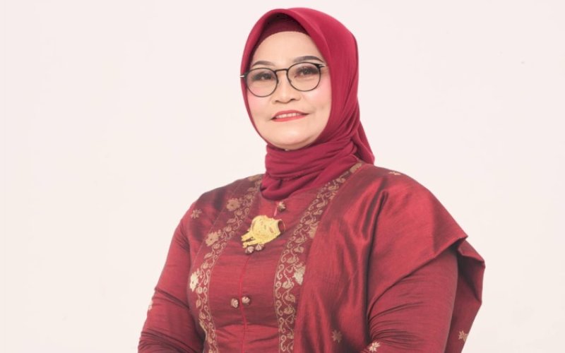 Nursidah. foto: istimewa 