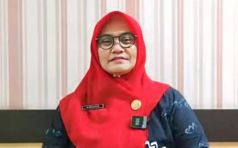 Nursidah. foto: istimewa