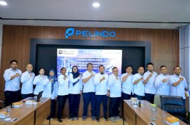 Pelindo Regional 4 Perkuat Budaya Integritas Melalui TWG Bertema ISO 37001