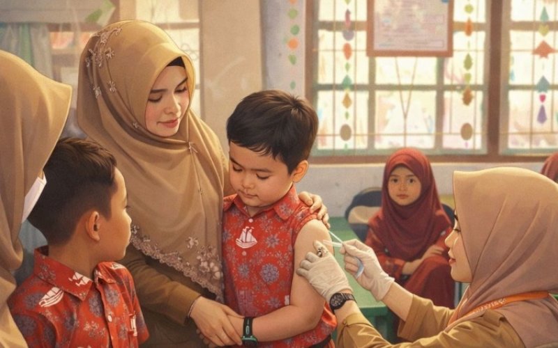 Ilustrasi. foto: istimewa