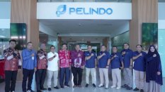 Pemkot Bontang Jajaki Investasi Pelabuhan, Pelindo Regional 4 Siap Sinergi Logistik