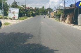 Pemprov Sulsel Genjot Proyek MYP, Sejumlah Ruas Jalan Kini Lebih Mulus dan Aman