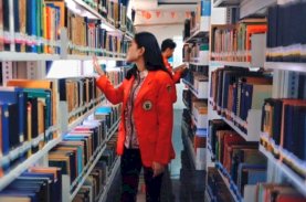 Pemprov Sulsel Perkuat Layanan Perpustakaan, Perkuat Minat Baca Generasi Muda