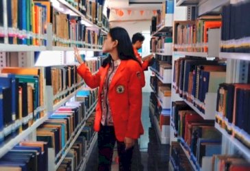Pemprov Sulsel Perkuat Layanan Perpustakaan, Perkuat Minat Baca Generasi Muda
