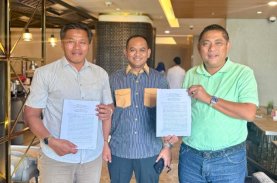 Perseroda Sulsel Bangkitkan Pendapatan Asli Daerah