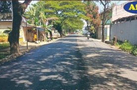 Andi Sudirman Sulaiman Ungkap Perkembangan Preservasi Jalan Ruas Makassar-Gowa dan Takalar Capai 26 Persen