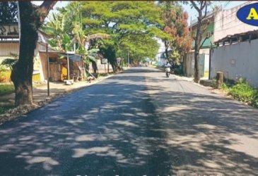 Andi Sudirman Sulaiman Ungkap Perkembangan Preservasi Jalan Ruas Makassar-Gowa dan Takalar Capai 26 Persen