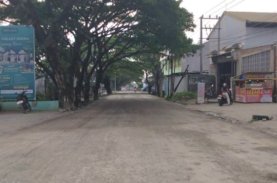 Proyek Jalan MYP Sulsel 2026, Paket 1 dan 2 Mulai Pengaspalan