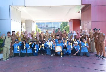 SLBN 1 Bulukumba Borong Prestasi, Raih Juara Umum dan Amankan Piala Tetap 02SN