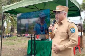 Jembatan Garuda Bantaeng, Akses Lancar Warga Malilingi 2026