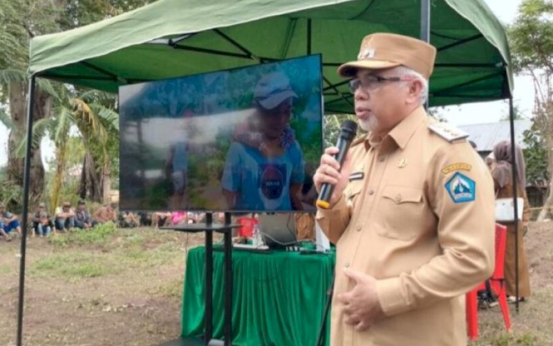 Sahabuddin. foto: istimewa