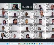 Sekda Sulsel Bekali CPNS dengan Nilai dan Arah Baru UU ASN 2023