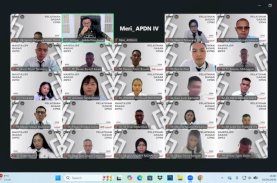 Sekda Sulsel Bekali CPNS dengan Nilai dan Arah Baru UU ASN 2023