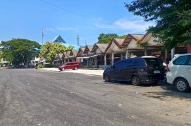 Pemkot Makassar Benahi Terminal, Tiga Kawasan Ditata Lebih Aman dan Estetis