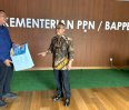 Uji Nurdin Presentasikan Rencana Pembangunan Strategis Daerah di Kementerian PPN/Bappenas