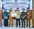 Vale Dukung Stranas Stunting dan SDGs Kesehatan