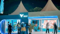 Vale Perkuat Hilirisasi Hijau dan Ekonomi Rakyat di HUT Sultra Ke-62