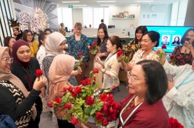 Vale Perkuat Peran Perempuan di Industri Tambang