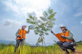 Vale Produksi Nikel Matte 13.620 Metrik Ton