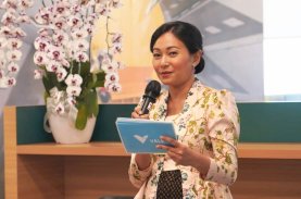 Hari Kartini, Vale Perkuat Komitmen terhadap Kesetaraan Gender di Tempat Kerja