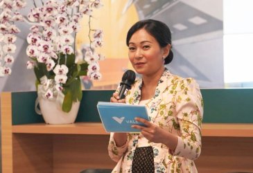 Hari Kartini, Vale Perkuat Komitmen terhadap Kesetaraan Gender di Tempat Kerja