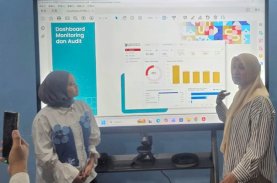 Disdik Makassar Hadirkan SPMB Lebih Transparan, Monitoring Real Time Diperkuat