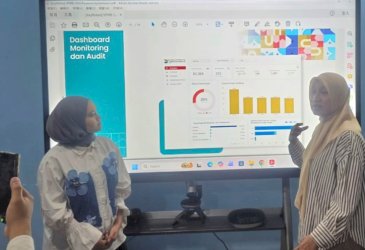 Disdik Makassar Hadirkan SPMB Lebih Transparan, Monitoring Real Time Diperkuat
