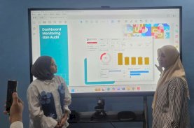 Disdik Makassar Imbau Sekolah Segera Perbaharui Data Siswa untuk SPMB 2026