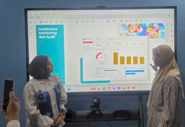Disdik Makassar Imbau Sekolah Segera Perbaharui Data Siswa untuk SPMB 2026