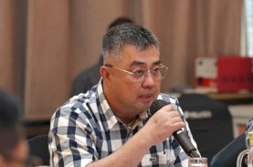 Dirut Pelindo Kunker ke Pelabuhan Makassar, Perkuat Sinergi dan Bahas Tantangan Operasional