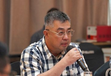 Dirut Pelindo Kunker ke Pelabuhan Makassar, Perkuat Sinergi dan Bahas Tantangan Operasional