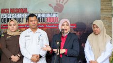 Pemkot Makassar dan BBPOM Bersinergi Lawan Penyalahgunaan Obat Tertentu