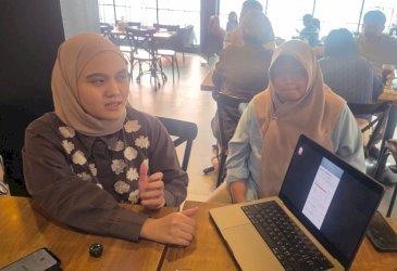 Aduan Warga Makin Praktis, Lontara+ Pemkot Makassar Kini Hadir di Website