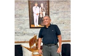 Andi Herry Iskandar Puji Keindahan Pesanggrahan Tanete