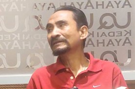 Suwardi Thahir-Dahlan Abubakar Dinilai Pasangan Ideal Pimpin PWI Sulsel