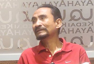 Suwardi Thahir-Dahlan Abubakar Dinilai Pasangan Ideal Pimpin PWI Sulsel