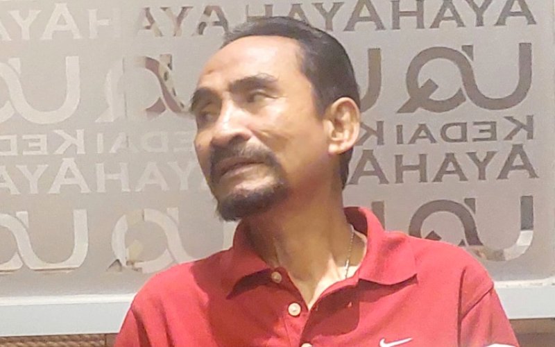 Andi Patarai Wawo. foto: istimewa