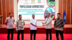 Presiden Prabowo Salurkan 25 Ekor Sapi Kurban untuk Sulsel, Andi Sudirman Sulaiman: Untuk Warga Membutuhkan