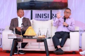Andi Utta: CPNS Hari Ini Penentu Arah Masa Depan Bulukumba