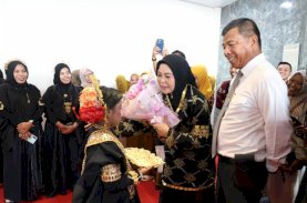 Gebyar PAUD Bulukumba, Komitmen Wujudkan Generasi Emas Sejak Dini