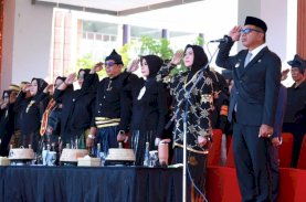 Hardiknas 2026, Andi Utta Tegaskan Komitmen Pendidikan Bermutu untuk Semua