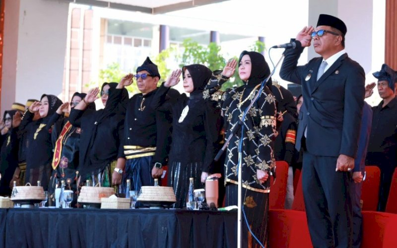 Andi Muchtar Ali Yusuf. foto: istimewa