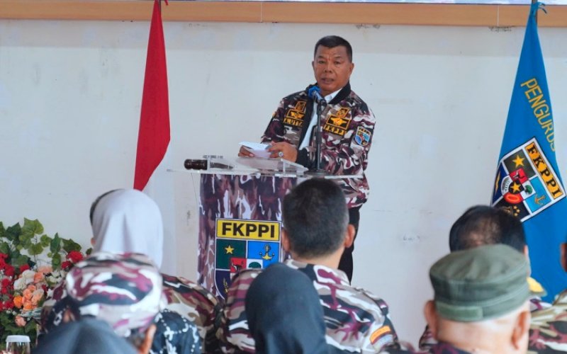 Andi Muchtar Ali Yusuf. foto: istimewa 