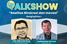 Pinisi 24, CPNS Pemkab Bulukumba Gelar Pameran Inovasi dan Aktualisasi